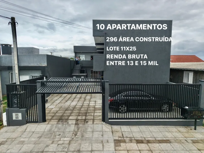 Foto do imóvel