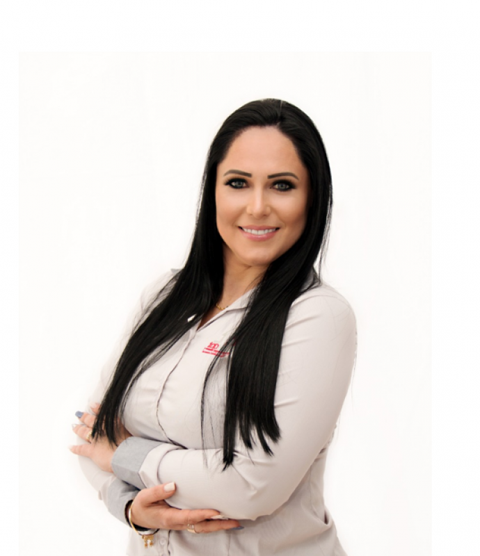 Foto do membro da equipe