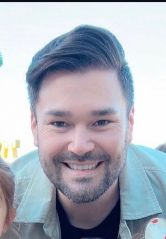 Foto do membro da equipe