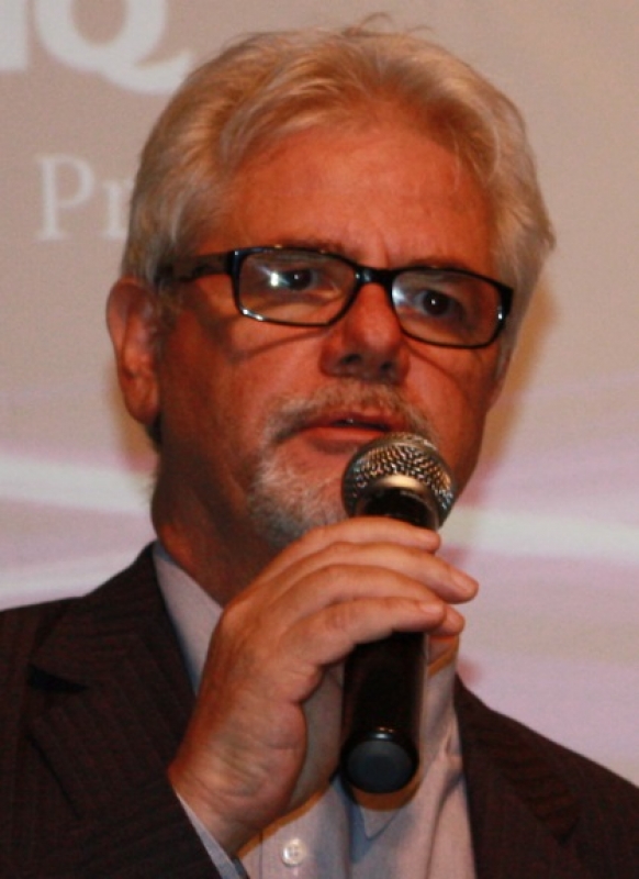 Foto do membro da equipe